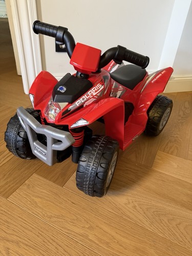 Polaris mini peg - peg, perego