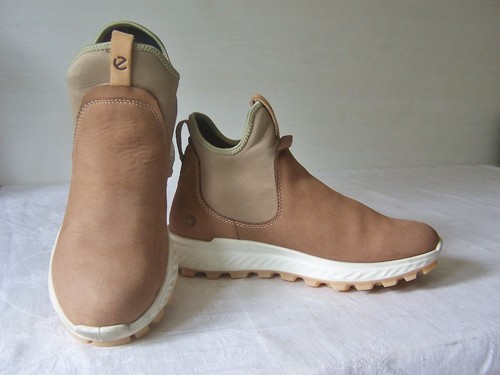 Ecco gore tex gr - "ecco-, gr.37