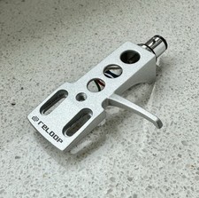 Reloop Headshell, für