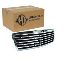 DIEDERICHS KÜHLERGRILL