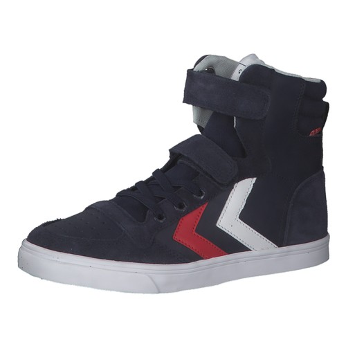 Hummel kinder sneaker slimmer - kinder,