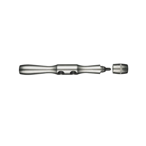 Two hand trim tool - hand,