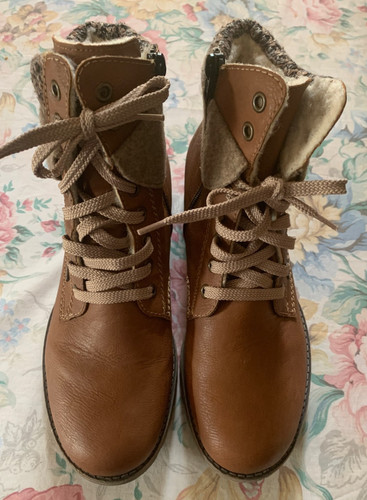 Rieker stiefeletten - rieker,