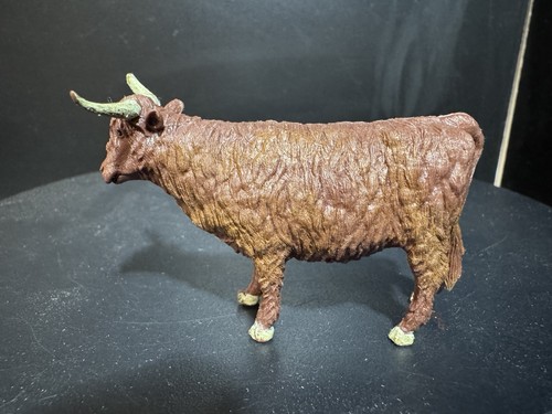 Britains longhornrind - 1:32,