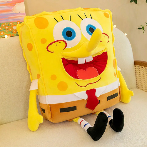 Spongebob schwammkopf - spongebob,