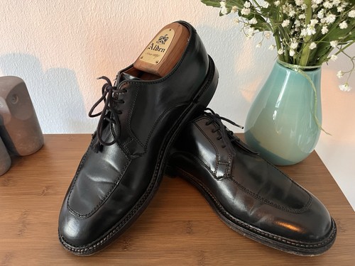 Alden 7505y apron toe - 7505y,