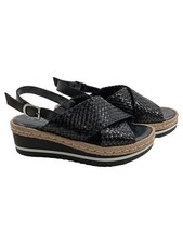 Kess Damen Sandaletten Gr. 35