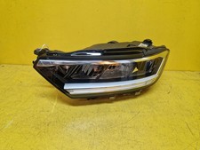 Frontscheinwerfer VW T-Roc