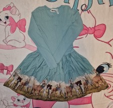 Molo kleid out - molo, about"