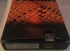 IFM efector induktiver