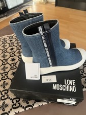 Sneakers von Moschino Neu Gr