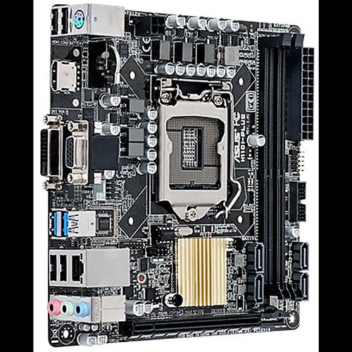 Asus h110i plus - asus, mini-itx