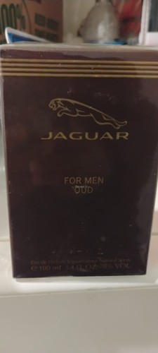 Jaguar oud eau parfum - jaguar, spray