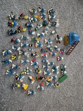 Schlumpf Schlümpfe Smurfs