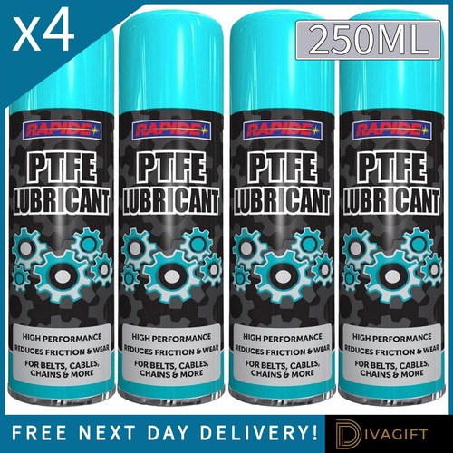 Ptfe fett aerosol - x,