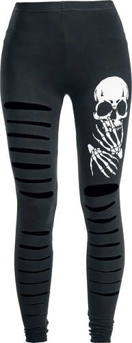 Banned alternative leggings - banned,