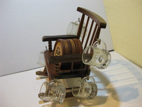Kleine schnapsgläser mit - 6,