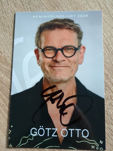 Götz otto orginales - götz,