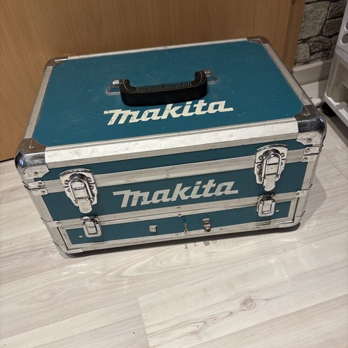 Makita schubladenkoffer leer - schubladenkoffer,, leer!