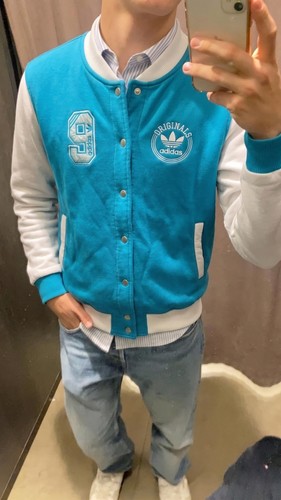 Adidas originals vintage - originals,