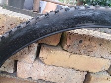 29zoll continental mtb reifen/cross king 29×2.0 weniger wie 20km montiert