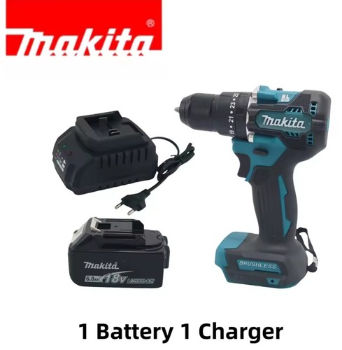 Makita ddf487 bohrschrauber - ddf487-10,