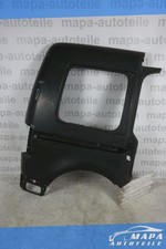 VW Caddy 2K 2K5 Neu Kotflügel