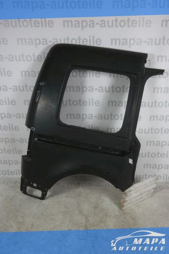 Caddy 2k5 neu kotflügel - 2k5,