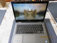 Dell inspiron-13-5368-2-in-1-laptop mit Touchscreen Core i7
