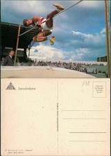 Ansichtskarte  Sport