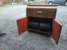 Geko Schellak Plattenspieler