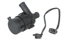 Wasserpumpe, Umwälzpumpe für