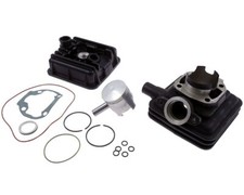 70ccm Zylinder Kit MALOSSI