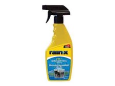 Rain-X 2-in-1 Scheibenreiniger + Regenabweiser 500ml