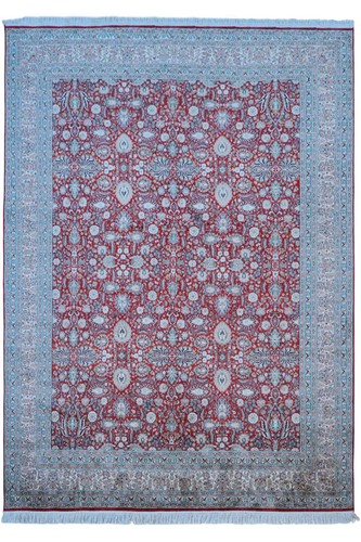 Teppich orient kashmir - orient,