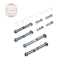 Lowering suitable for Tesla