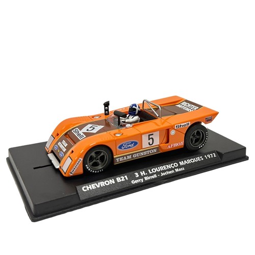 Fly slot 024101 chevron b21 - b21, 3h