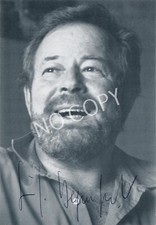100 original autogramm - original,