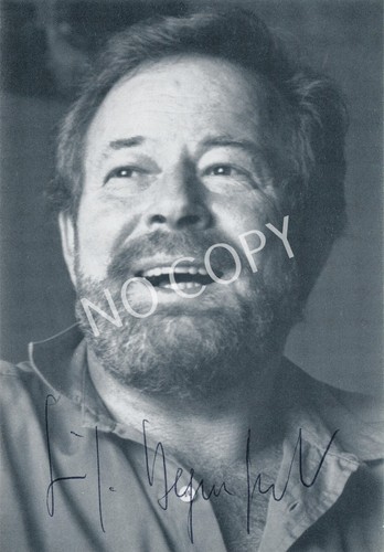 100 original autogramm - 100%,