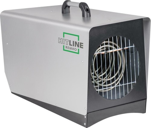 Remko heizlüfter stand 10000w - stand,
