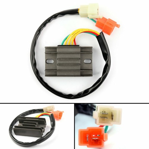 Neu voltage regler - neu,