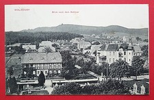 AK WALDDORF bei Eibau