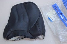 ORIGINAL VOLVO S60 S80 V70 2001-07 Sitz kopfbezug VORNE 9197537 OVP