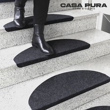 Stufenmatten Treppenteppich Treppenmatte selbstklebender Treppenschutz Leipzig