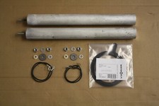 Wartungsset f. Viessmann Vitocell  Anoden + Dichtung 7895248 7819647