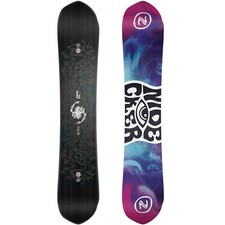 Nidecker Gamma APX Herren