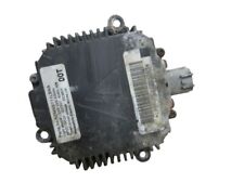 Steuergerät Xenonlicht Vorschaltgerät D2R D2S passt für NISSAN  MURANO I (Z50)