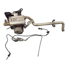 VW Touran Standheizung Webasto Diesel Zuheizer 1K0815065AT Bj2015