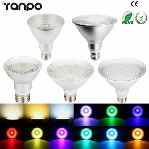 Dimmbar rgb wasserdicht led - dimmbar,