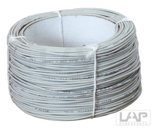 Kabel sif silikonkabel - kabel,